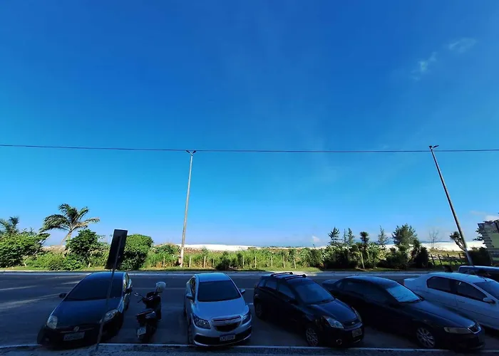 Cobertura Orla Com Vista Praia Forte Cabo Frio