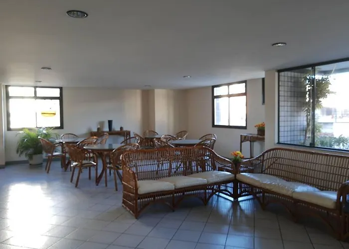 Apartamento próximo as praias das Dunas e Forte Cabo Frio