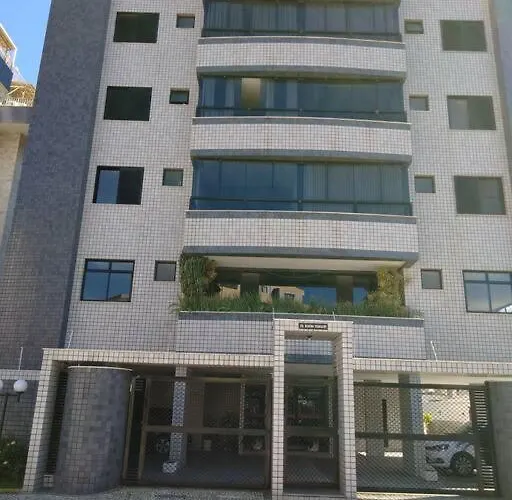Apartamento próximo as praias das Dunas e Forte Cabo Frio