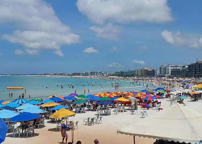 Dunas Beach 2 Cabo Frio